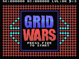 grid wars